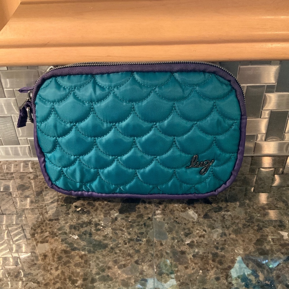 LUG MERMAID COUPE. -  NWOT